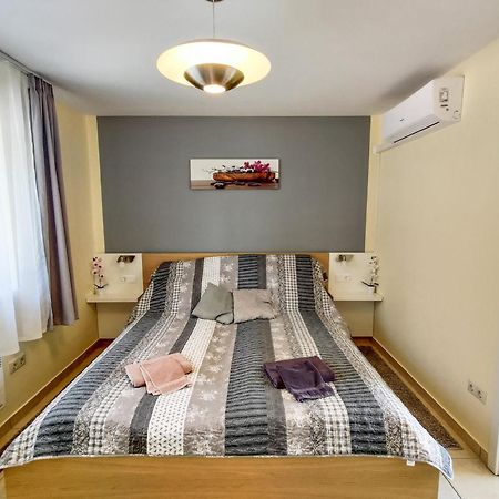 Fuegefa Apartman Balatonalmádi Zewnętrze zdjęcie