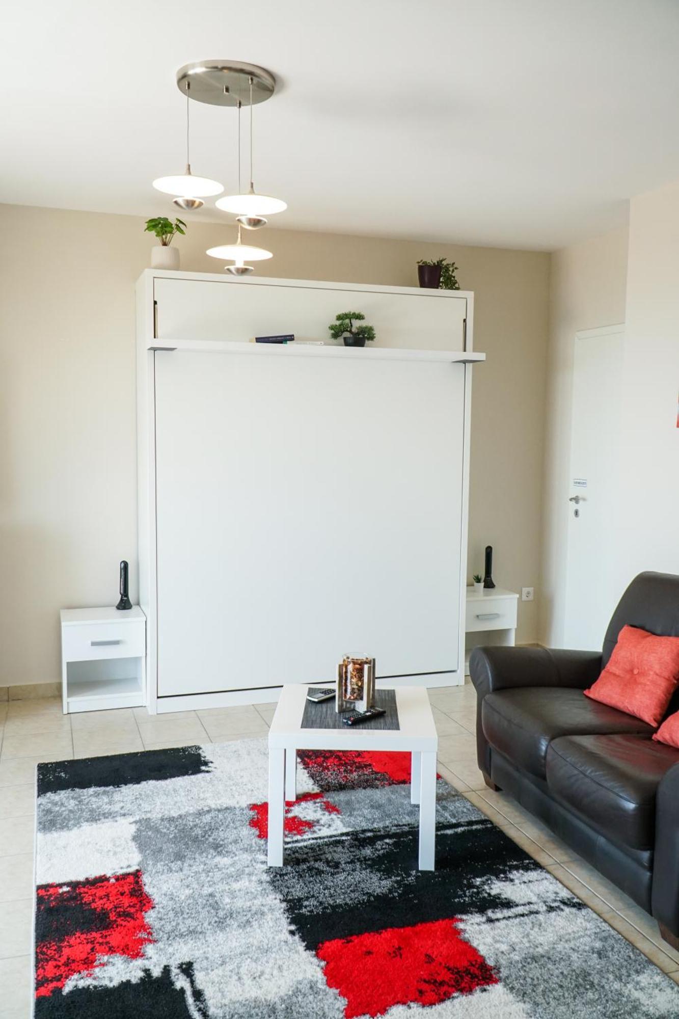 Fuegefa Apartman Balatonalmádi Zewnętrze zdjęcie