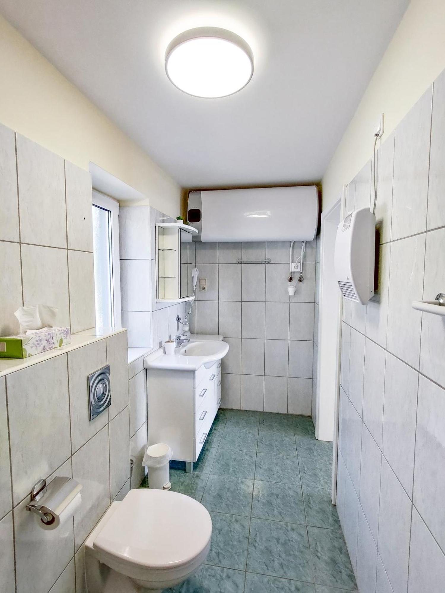 Fuegefa Apartman Balatonalmádi Zewnętrze zdjęcie