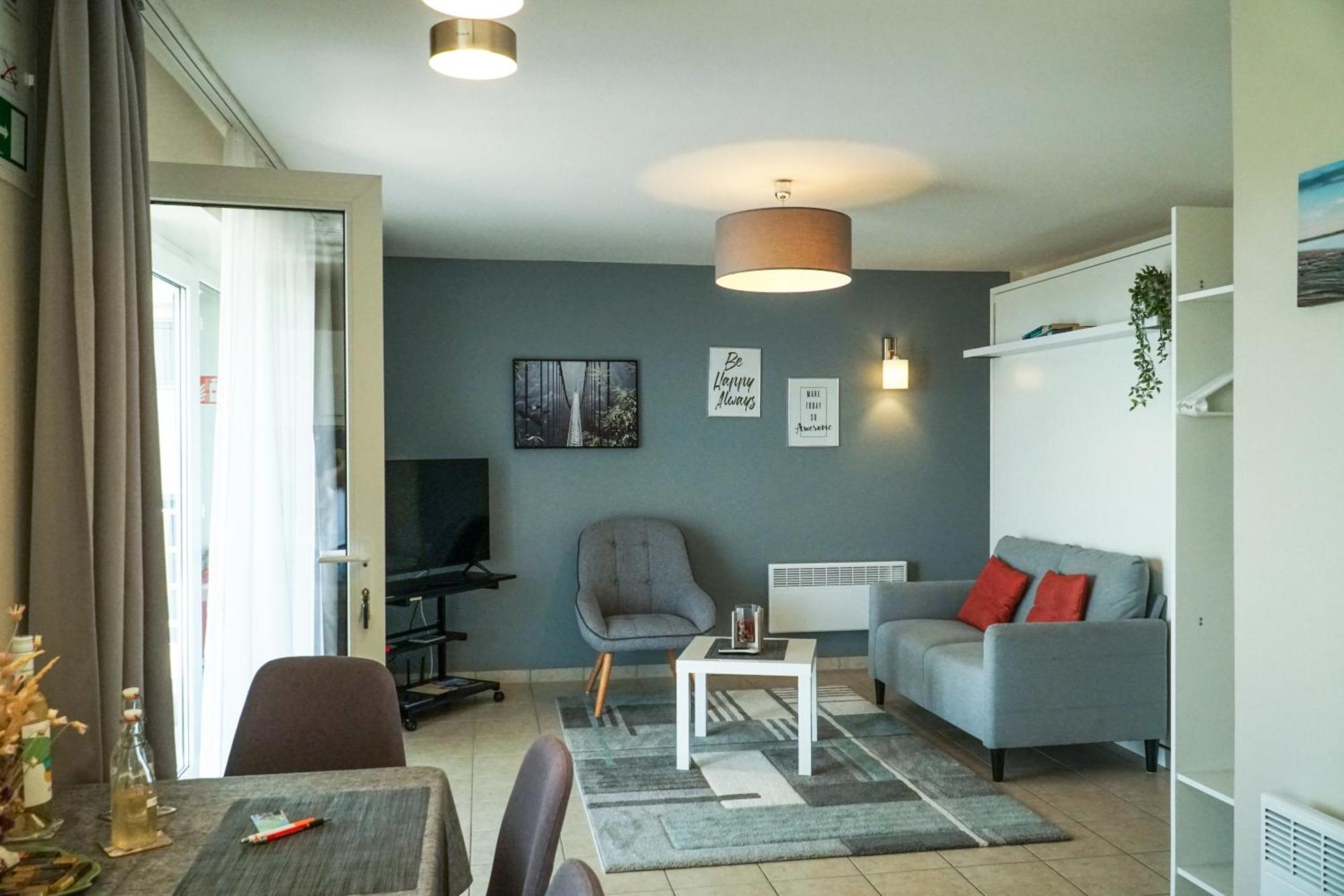 Fuegefa Apartman Balatonalmádi Zewnętrze zdjęcie