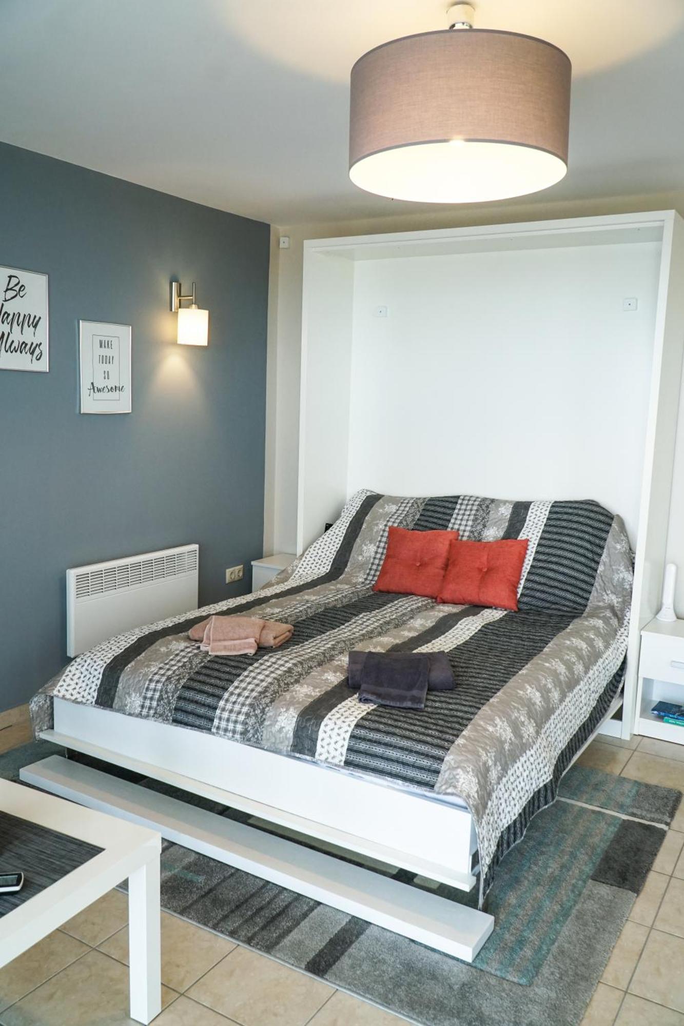 Fuegefa Apartman Balatonalmádi Zewnętrze zdjęcie