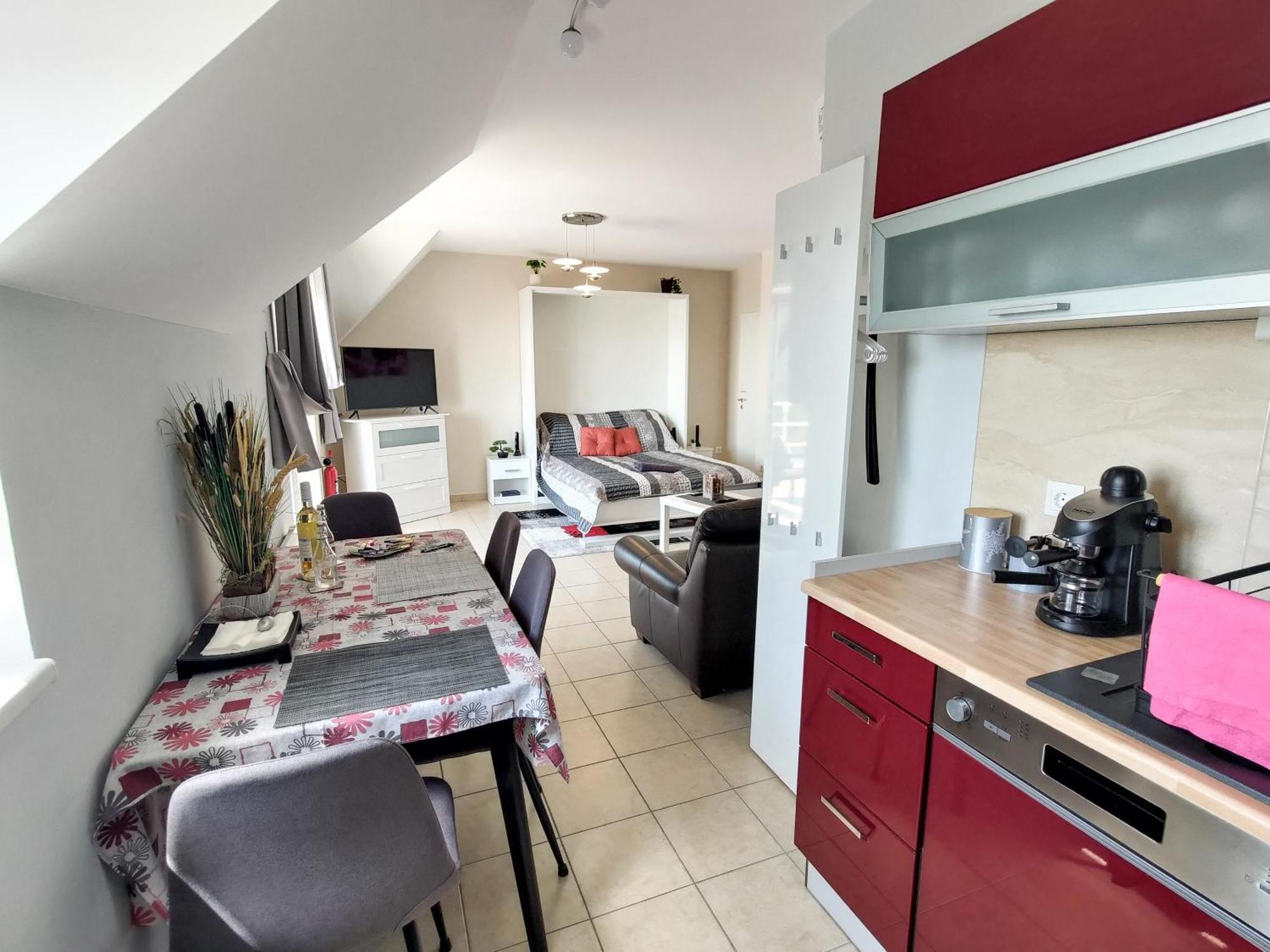 Fuegefa Apartman Balatonalmádi Zewnętrze zdjęcie