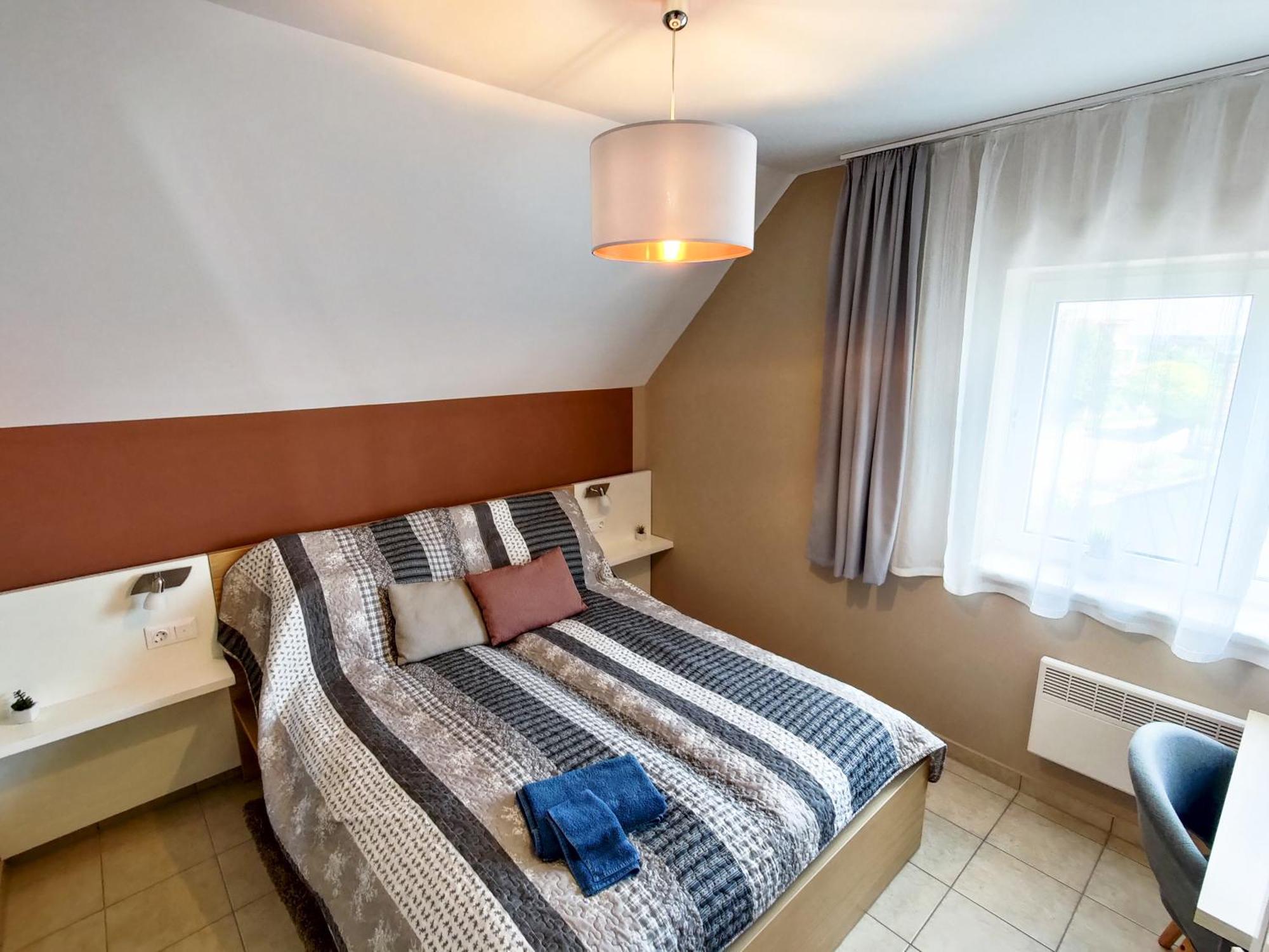 Fuegefa Apartman Balatonalmádi Zewnętrze zdjęcie