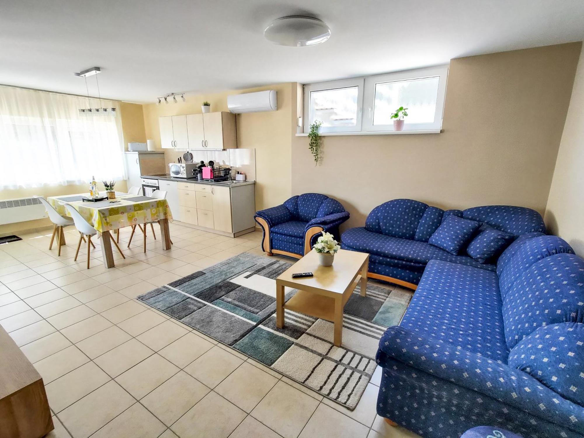 Fuegefa Apartman Balatonalmádi Zewnętrze zdjęcie